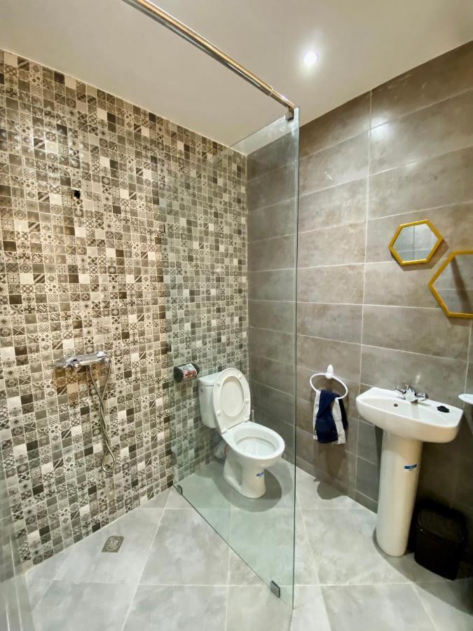 דירות מרקש The Cozy House Marrakech מראה חיצוני תמונה