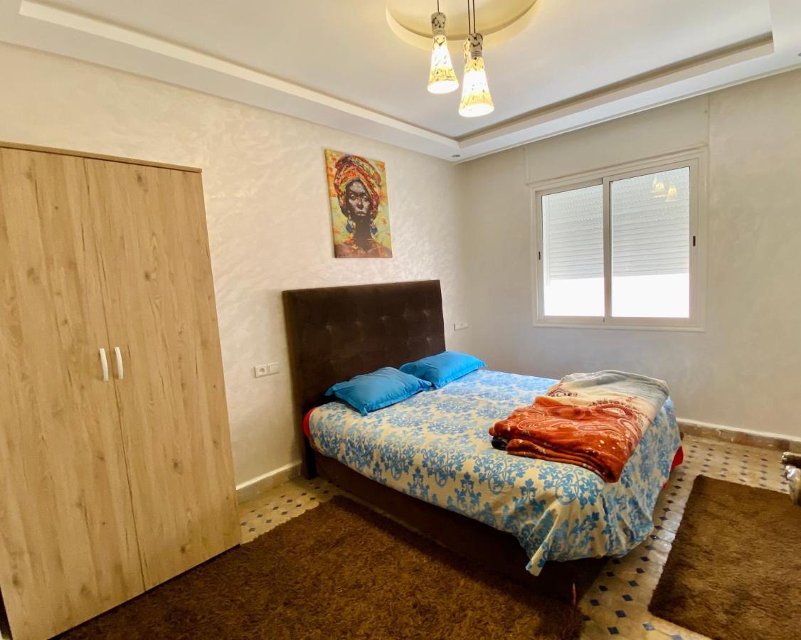 דירות מרקש The Cozy House Marrakech מראה חיצוני תמונה